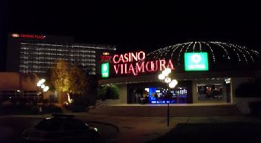 Apartamento de vacaciones en Quarteira (Algarve)Casa de vacaciones