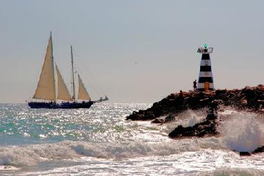 Apartamento de vacaciones en Quarteira (Algarve)Casa de vacaciones