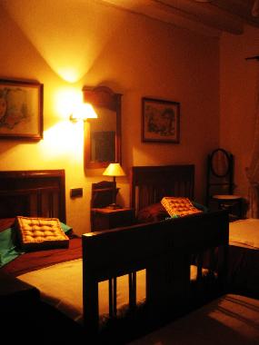 Palacio / Castillo en Ollauri (La Rioja)Casa de vacaciones