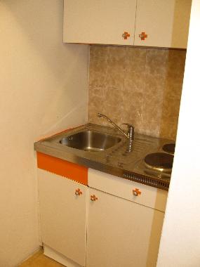 Apartamento de vacaciones en Sućuraj O.Hvar (Splitsko-Dalmatinska)Casa de vacaciones