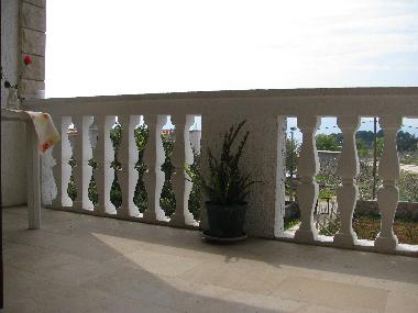 Apartamento de vacaciones en Sućuraj O.Hvar (Splitsko-Dalmatinska)Casa de vacaciones