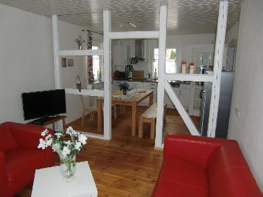 Apartamento de vacaciones en Katzenfurt (Lahn-Dill)Casa de vacaciones