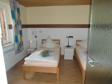 Apartamento de vacaciones en Katzenfurt (Lahn-Dill)Casa de vacaciones