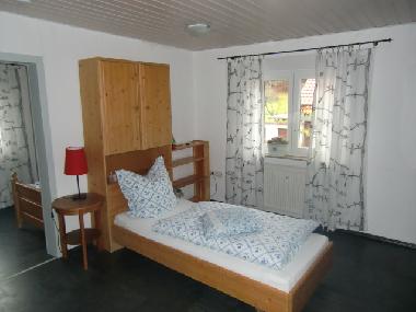 Apartamento de vacaciones en Katzenfurt (Lahn-Dill)Casa de vacaciones