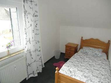 Apartamento de vacaciones en Katzenfurt (Lahn-Dill)Casa de vacaciones