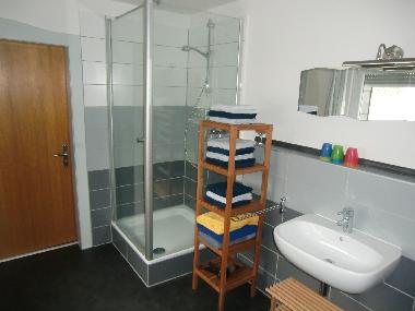 Apartamento de vacaciones en Katzenfurt (Lahn-Dill)Casa de vacaciones