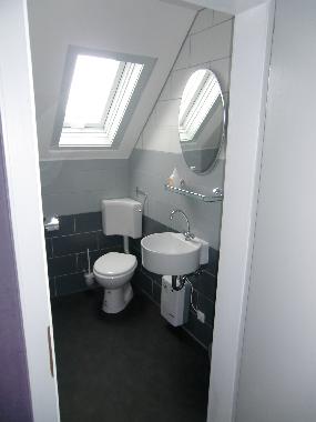 Apartamento de vacaciones en Katzenfurt (Lahn-Dill)Casa de vacaciones