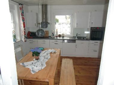 Apartamento de vacaciones en Katzenfurt (Lahn-Dill)Casa de vacaciones