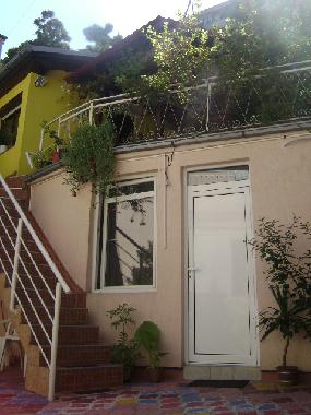 Apartamento de vacaciones en Belgrade (Serbia central)Casa de vacaciones