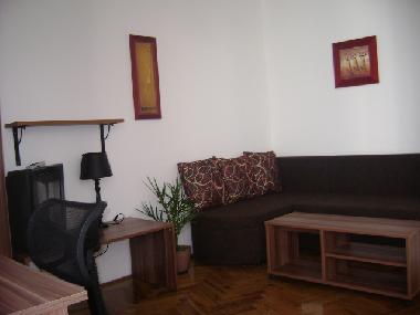 Apartamento de vacaciones en Belgrade (Serbia central)Casa de vacaciones