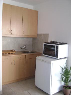 Apartamento de vacaciones en Belgrade (Serbia central)Casa de vacaciones