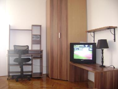Apartamento de vacaciones en Belgrade (Serbia central)Casa de vacaciones