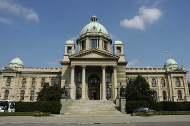 Apartamento de vacaciones en Belgrade (Serbia central)Casa de vacaciones
