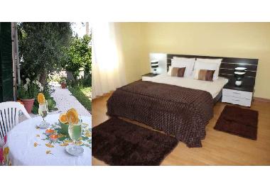 Apartamento de vacaciones en Viseu (Beira Interior Norte)Casa de vacaciones