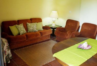 Apartamento de vacaciones en Viseu (Beira Interior Norte)Casa de vacaciones