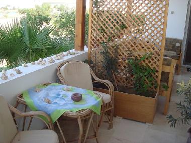 Apartamento de vacaciones en El-Gouna (Al Bahr al Ahmar)Casa de vacaciones