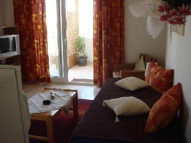 Apartamento de vacaciones en El-Gouna (Al Bahr al Ahmar)Casa de vacaciones