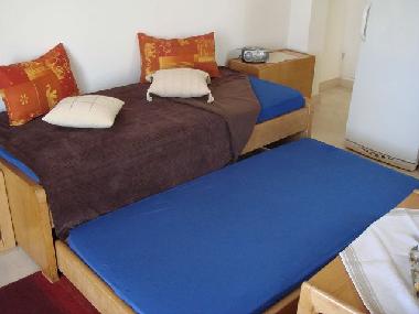 Apartamento de vacaciones en El-Gouna (Al Bahr al Ahmar)Casa de vacaciones