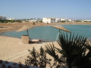 Apartamento de vacaciones en El-Gouna (Al Bahr al Ahmar)Casa de vacaciones