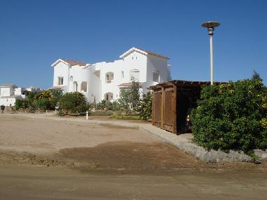Apartamento de vacaciones en El-Gouna (Al Bahr al Ahmar)Casa de vacaciones