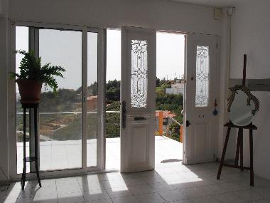 Apartamento de vacaciones en Nea Makri (Attiki)Casa de vacaciones