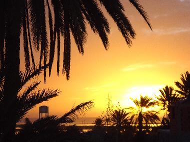 Casa de vacaciones en arkou (Madanin)Casa de vacaciones