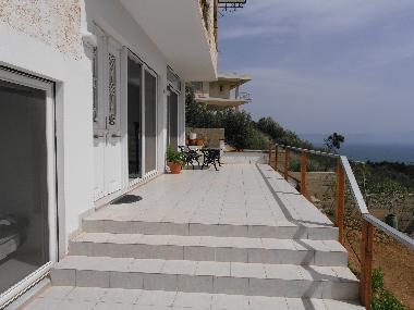 Apartamento de vacaciones en Nea Makri (Attiki)Casa de vacaciones