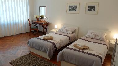 Apartamento de vacaciones en Zagreb (Grad Zagreb)Casa de vacaciones