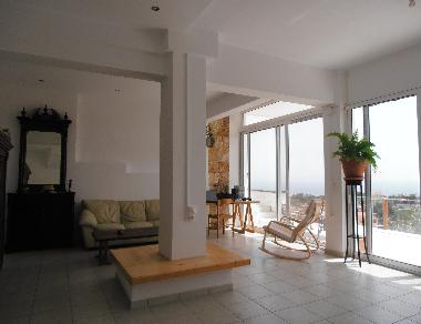 Apartamento de vacaciones en Nea Makri (Attiki)Casa de vacaciones
