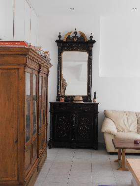 Apartamento de vacaciones en Nea Makri (Attiki)Casa de vacaciones
