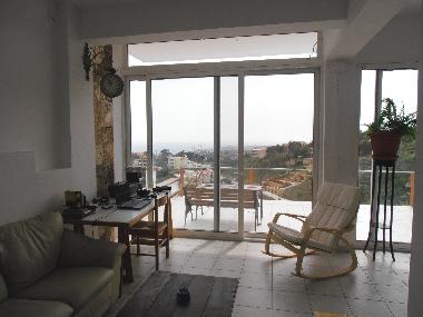 Apartamento de vacaciones en Nea Makri (Attiki)Casa de vacaciones