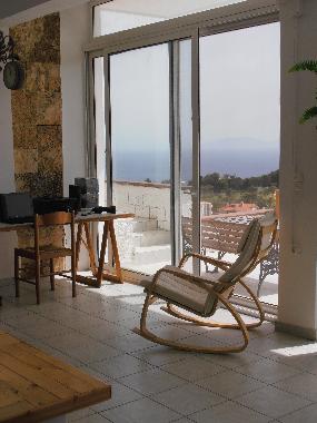 Apartamento de vacaciones en Nea Makri (Attiki)Casa de vacaciones