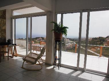 Apartamento de vacaciones en Nea Makri (Attiki)Casa de vacaciones