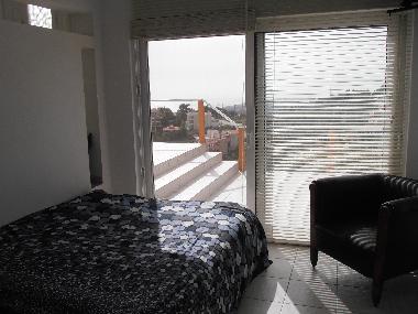 Apartamento de vacaciones en Nea Makri (Attiki)Casa de vacaciones