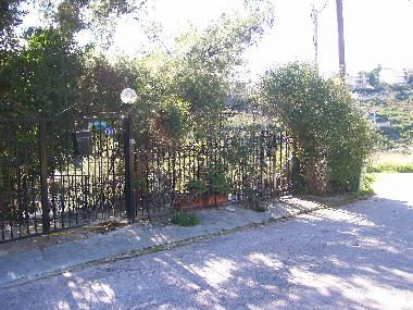 Apartamento de vacaciones en Nea Makri (Attiki)Casa de vacaciones