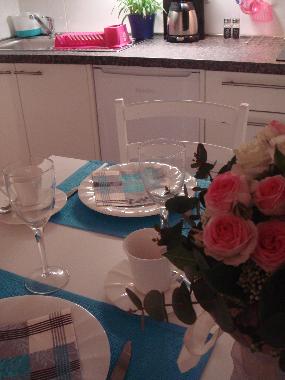 Apartamento de vacaciones en Zagreb (Zagrebacka)Casa de vacaciones