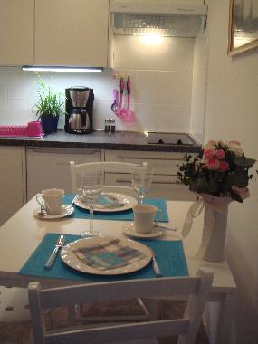 Apartamento de vacaciones en Zagreb (Zagrebacka)Casa de vacaciones