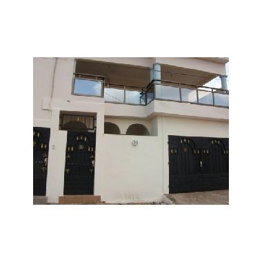 Apartamento de vacaciones en Adidogom� (Lome)Casa de vacaciones