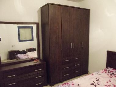 Chalet en ashkelon (HaDarom (Southern))Casa de vacaciones