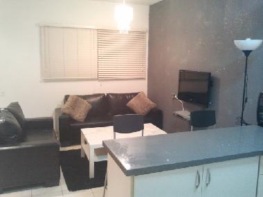 Chalet en ashkelon (HaDarom (Southern))Casa de vacaciones