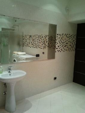 Apartamento de vacaciones en Como (Como)Casa de vacaciones