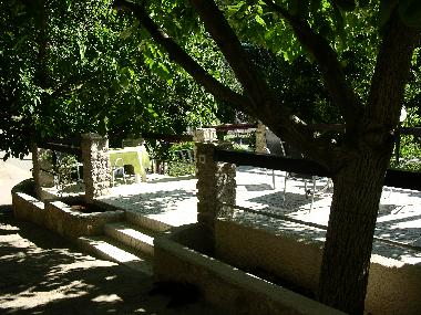 Apartamento de vacaciones en Cres (Primorsko-Goranska)Casa de vacaciones