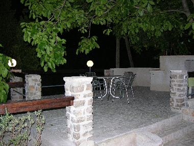 Apartamento de vacaciones en Cres (Primorsko-Goranska)Casa de vacaciones