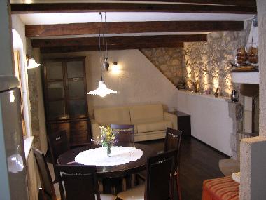 Apartamento de vacaciones en Cres (Primorsko-Goranska)Casa de vacaciones