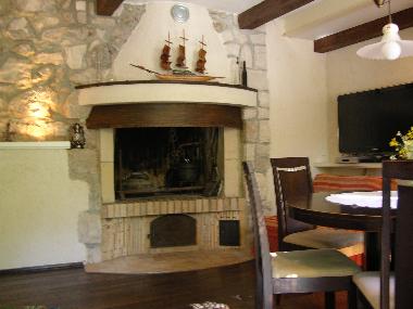 Apartamento de vacaciones en Cres (Primorsko-Goranska)Casa de vacaciones