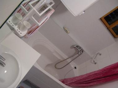 Apartamento de vacaciones en Cres (Primorsko-Goranska)Casa de vacaciones