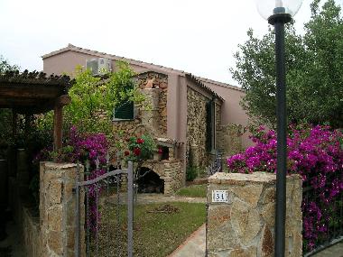 Casa de vacaciones en Villasimius  (Cagliari)Casa de vacaciones