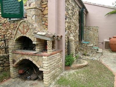 Casa de vacaciones en Villasimius  (Cagliari)Casa de vacaciones