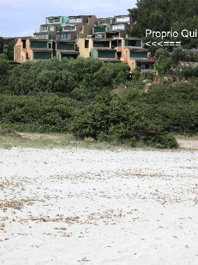 Casa de vacaciones en Villasimius  (Cagliari)Casa de vacaciones