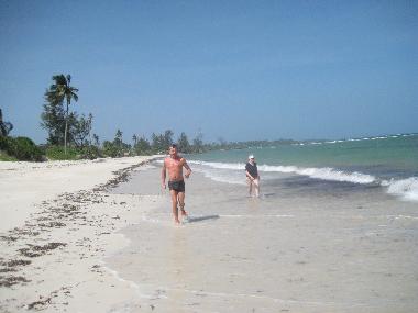 Casa de vacaciones en Msambweni (Coast)Casa de vacaciones